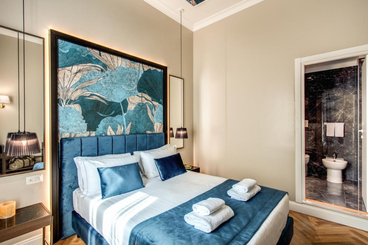 Hotel 55 Fifty-Five - Maison D'Art Collection Рим Экстерьер фото