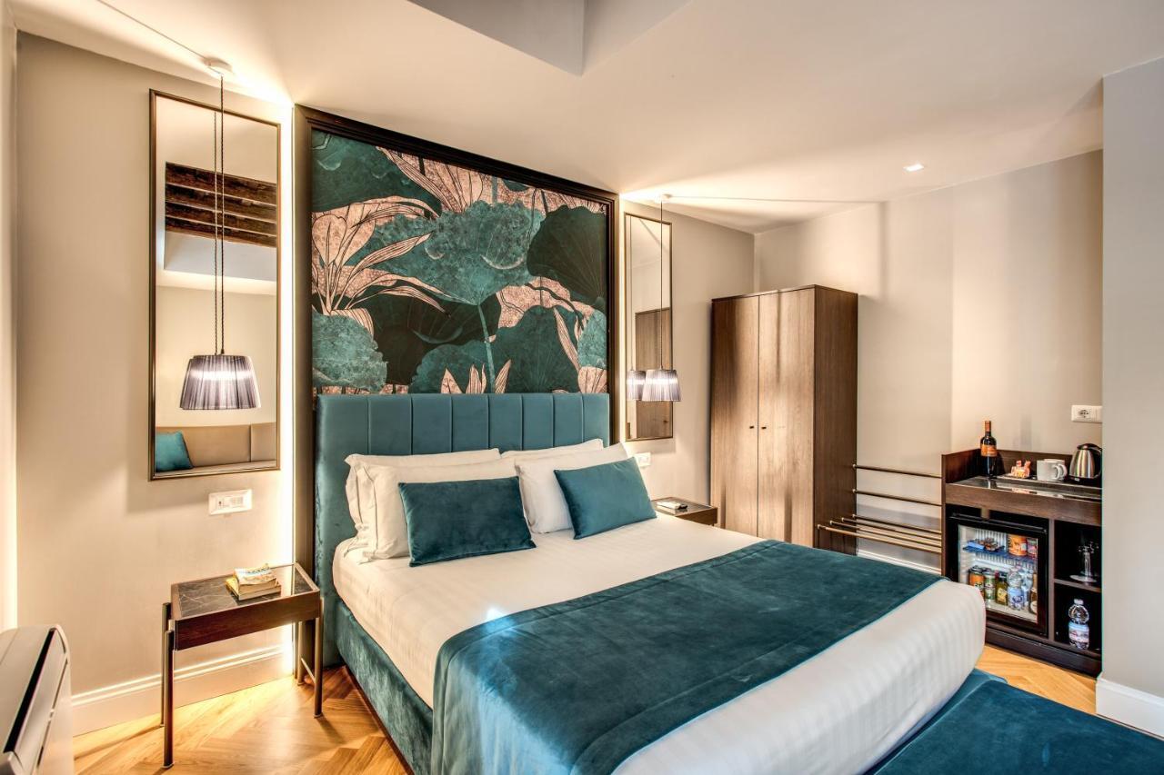 Hotel 55 Fifty-Five - Maison D'Art Collection Рим Экстерьер фото